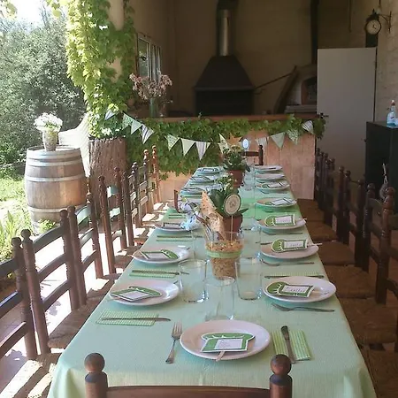 Casa Rural Morera