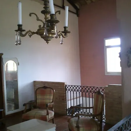 Casa Rural Morera *